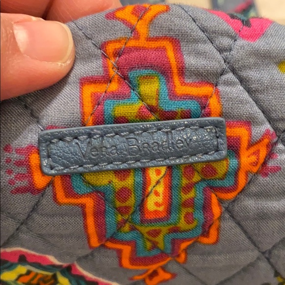 ❌SOLD❌Very Bradley tote bag - Picture 2 of 6